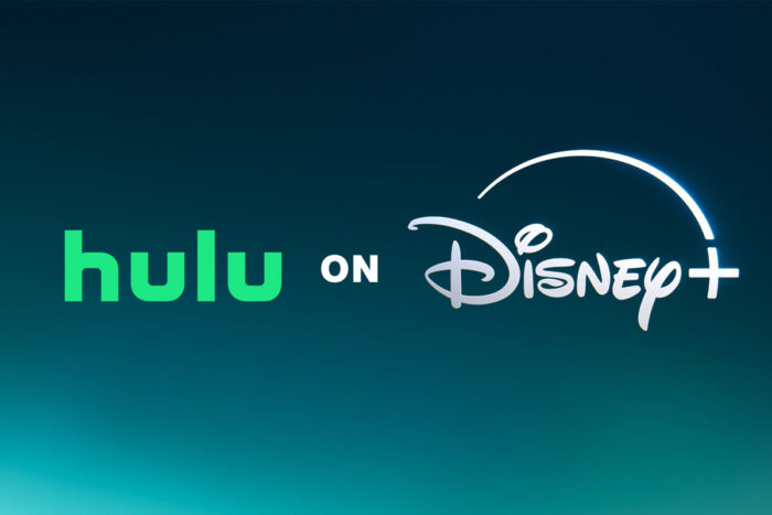 Hulu on Disney Plus