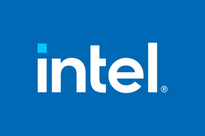 Intel Logo