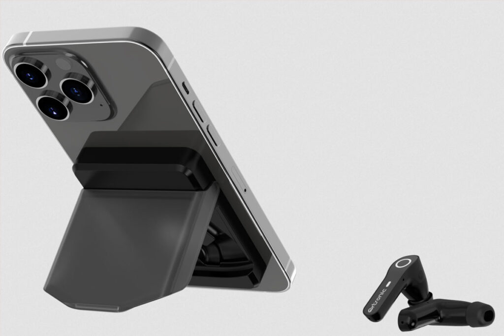 komutr headset