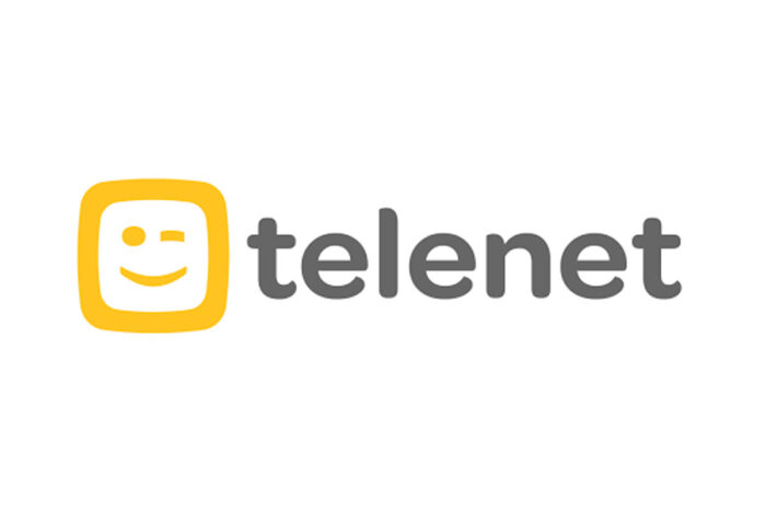 Logo Telenet