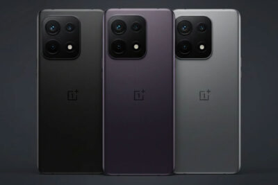 OnePlus 15 Kleuren
