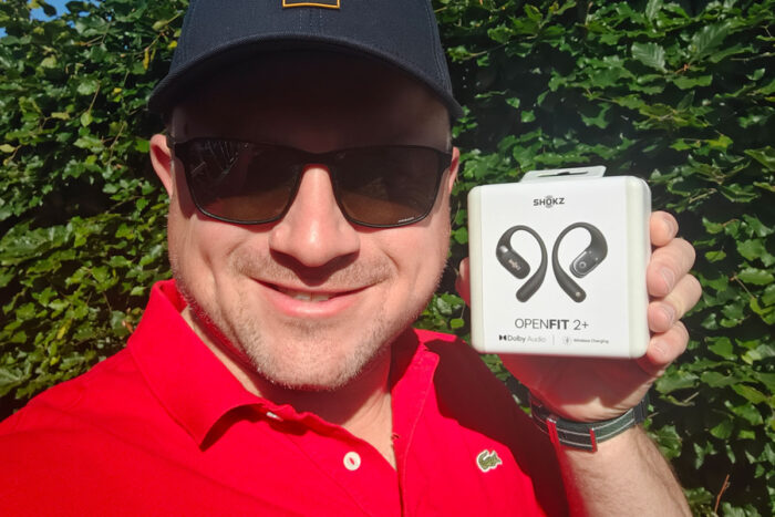 Review Shokz Openfit 2 Plus