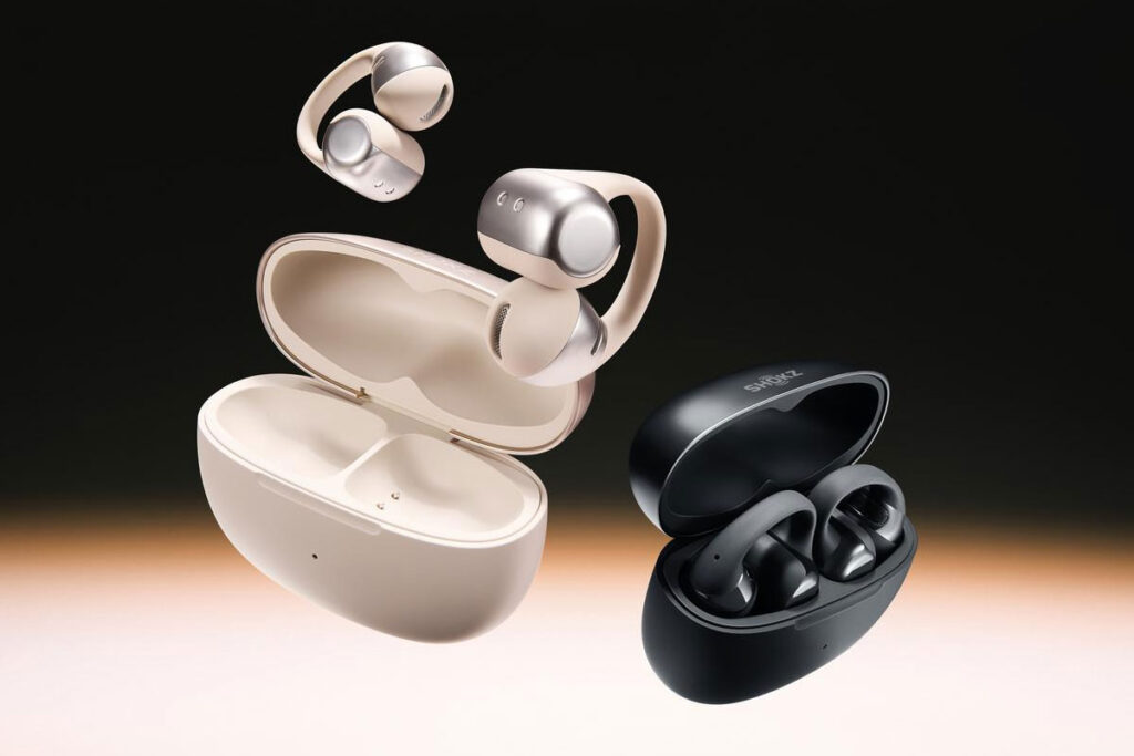 Shokz OpenDots One
