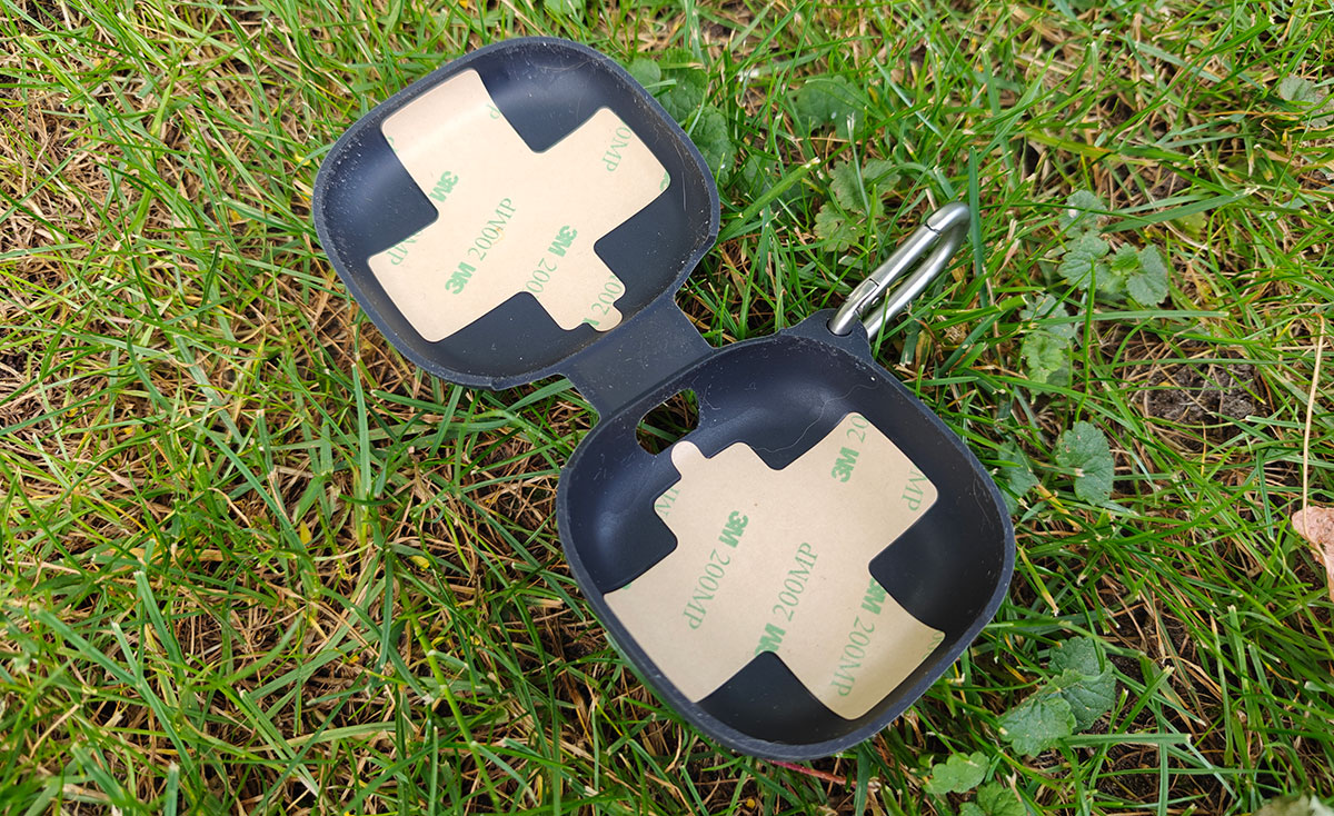 Shokz OpenFit 2 Plus Siliconen Case