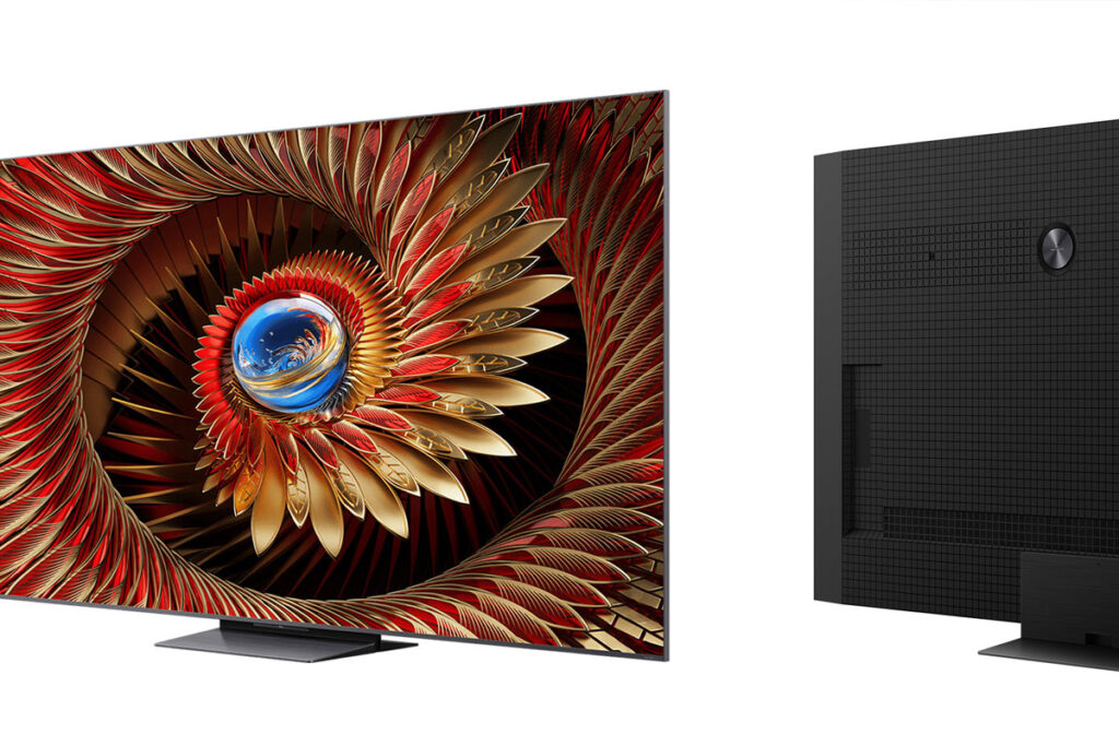 TCL C8K