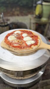 gadgetgear solostove pizza review0001