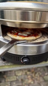 gadgetgear solostove pizza review0002