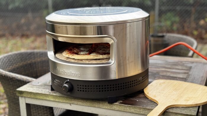 gadgetgear solostove pizza review0004