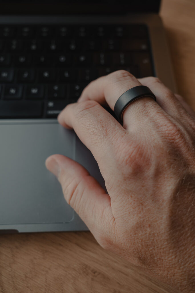 Oura Ring 4