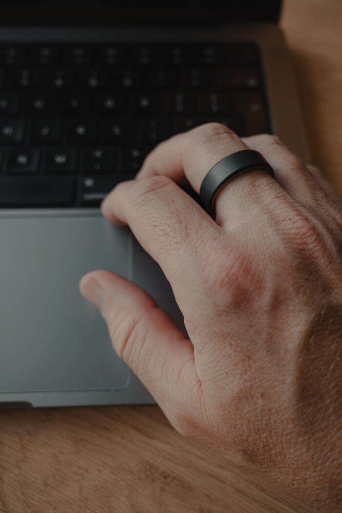 Oura Ring 4