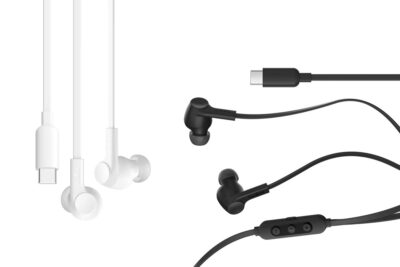 Belkin SoundForm USB-C Headset