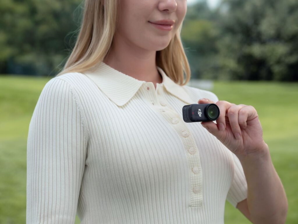dji osmo nano hero2