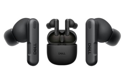Dell Pro Plus Earbuds