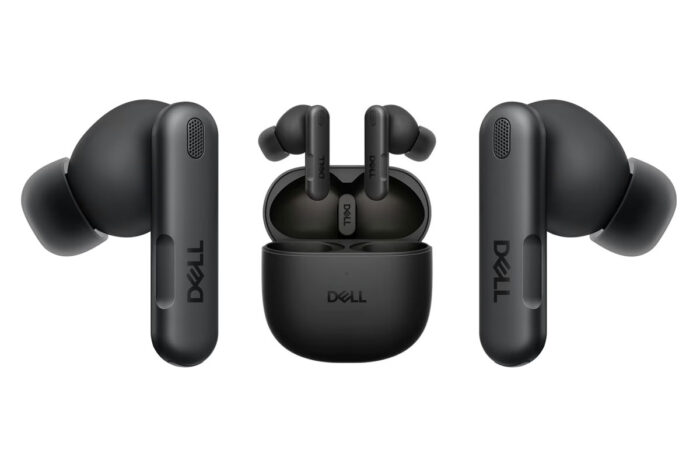Dell Pro Plus Earbuds
