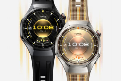 Huawei Watch GT 6 Pro