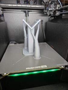 Prusa Core One print