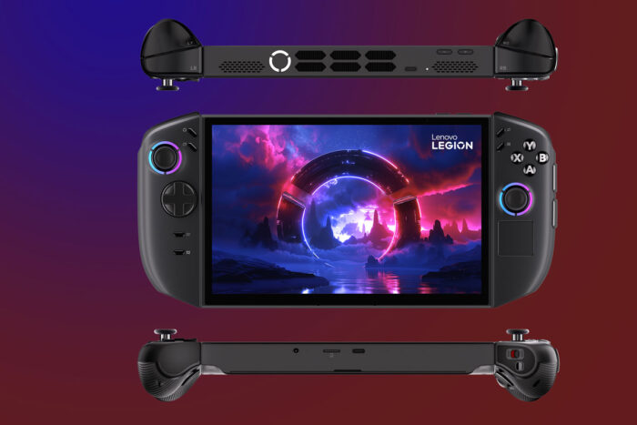 lenovo legion go 2