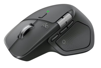 Logitech MX Master 4 Muis