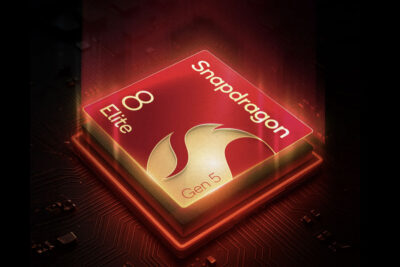 Qualcomm Snapdragon 8 Elite Gen 5