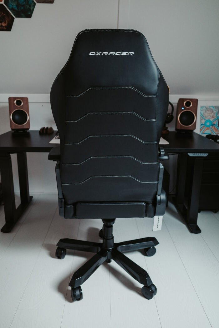 DxRacer Master XL