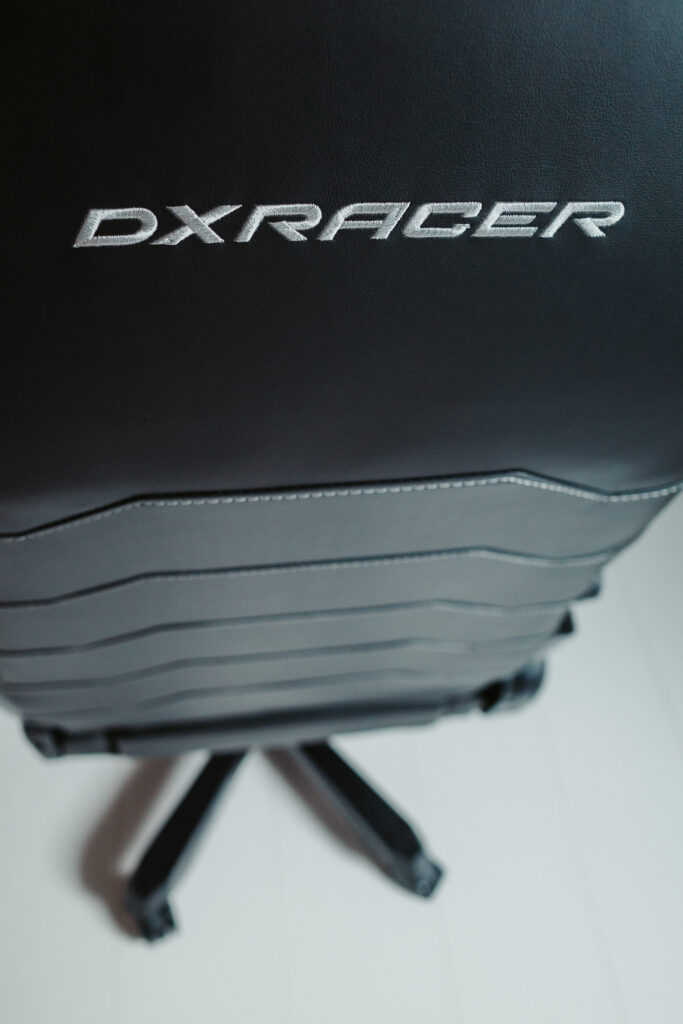 DxRacer Master XL