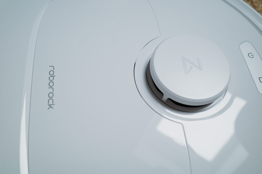 Roborock QR 598