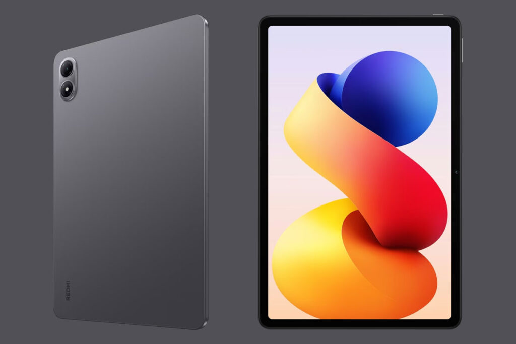 Redmi Pad 2 Pro