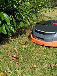 segway navimow x3 review gadgetgear0003