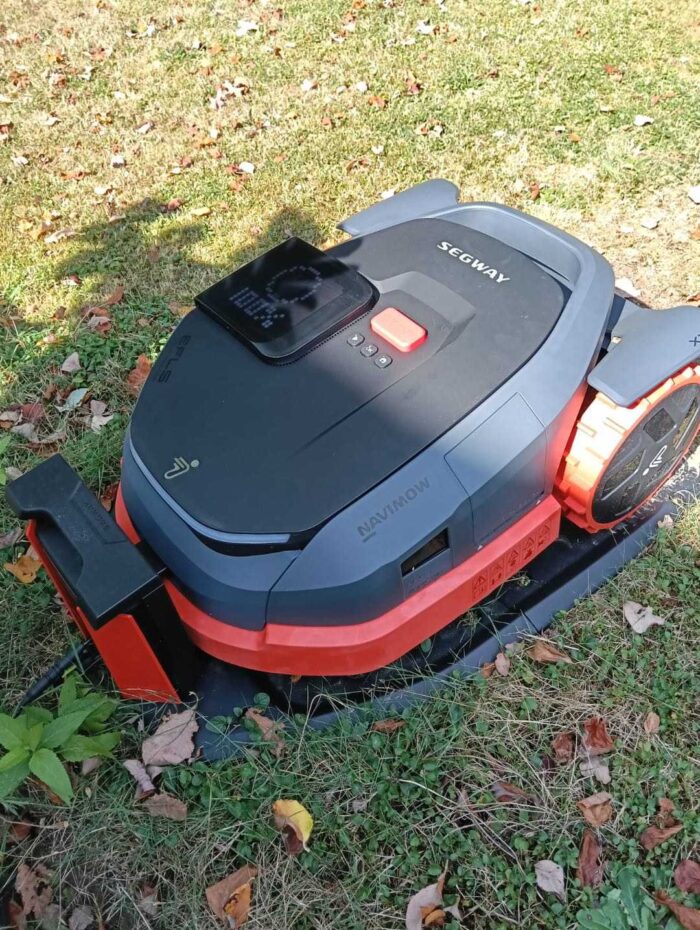 segway navimow x3 review gadgetgear0007