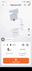 segway navimow x3 review gadgetgear0009