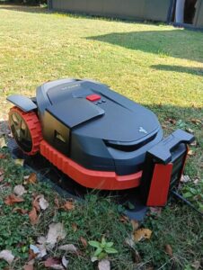 segway navimow x3 review gadgetgear0012