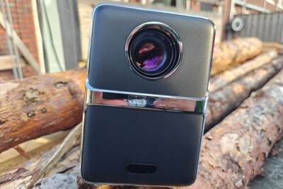 Stobe Titanic Review