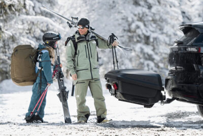 Thule Acros XL