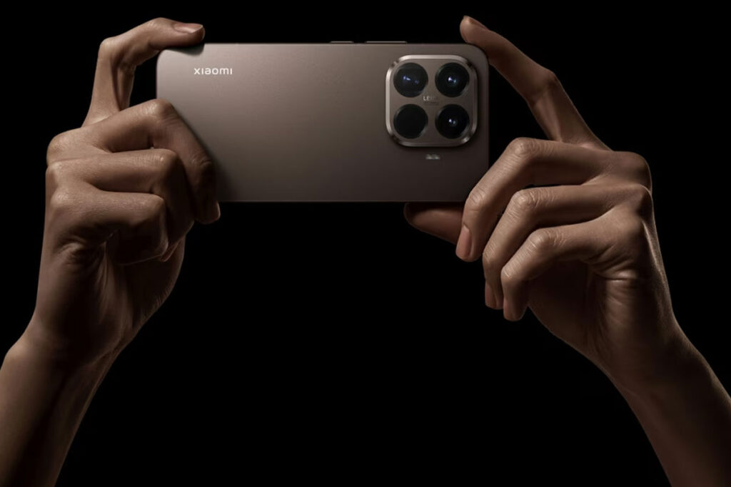 Xiaomi 15T Pro