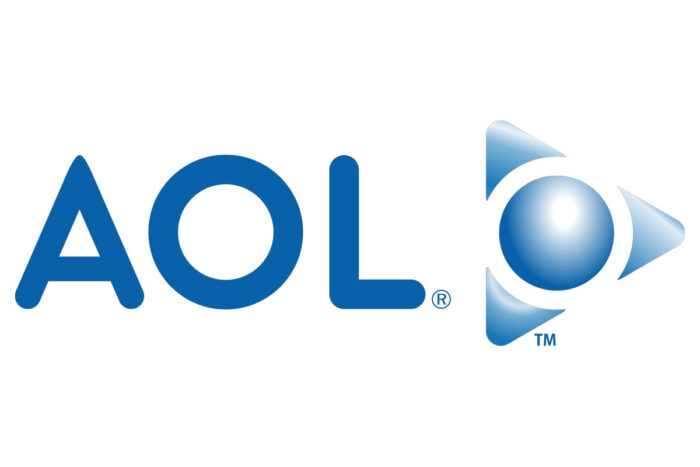 AOL Logo