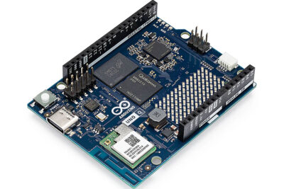 Arduino UNO Q