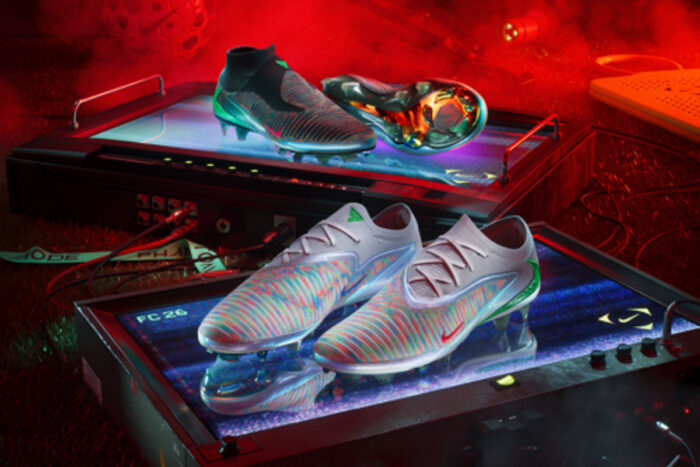 EA SPORTS FC x Nike Phantom 6 voetbalschoenen