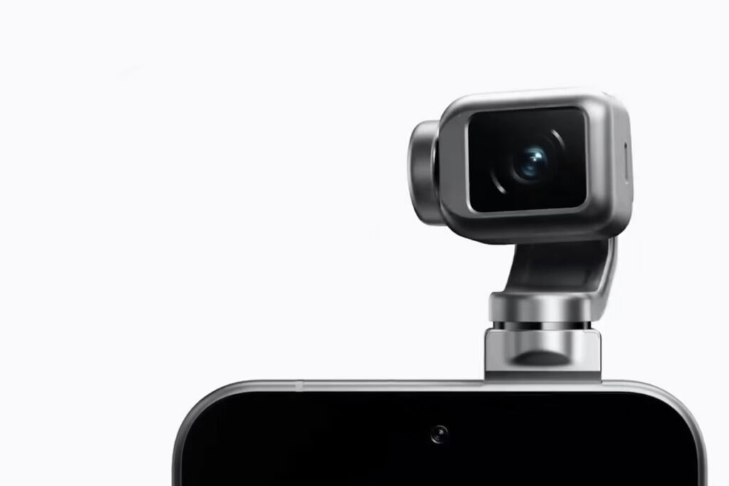 Honor Robot Phone