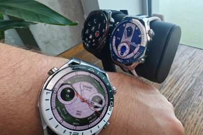 Huawei Watch Ultimate 2