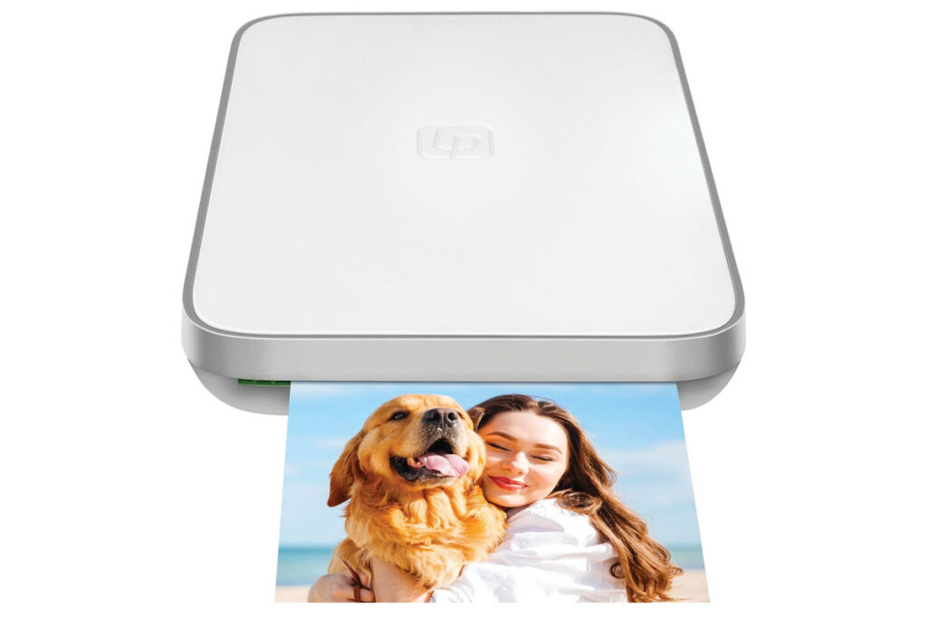 LifePrint Printer
