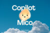 Microsoft Copilot Mico