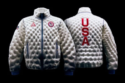 Nike Therma-FIT Air Milano Jack