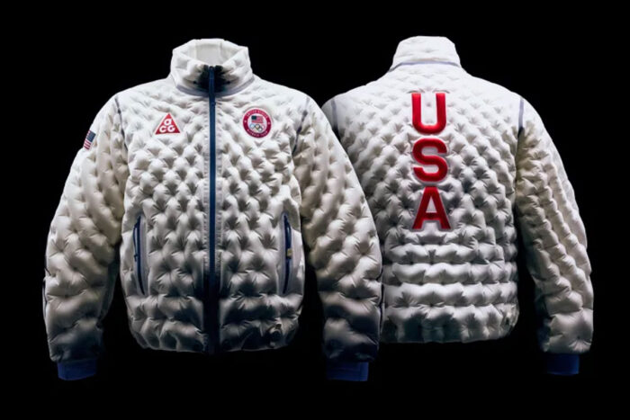 Nike Therma-FIT Air Milano Jack