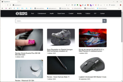 Perplexity Comet Browser