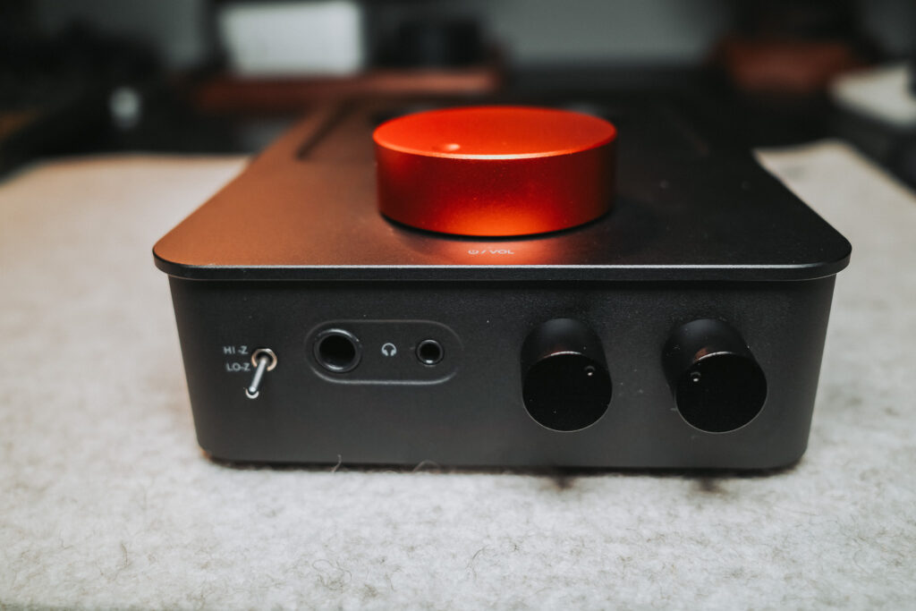 Fosi GR70