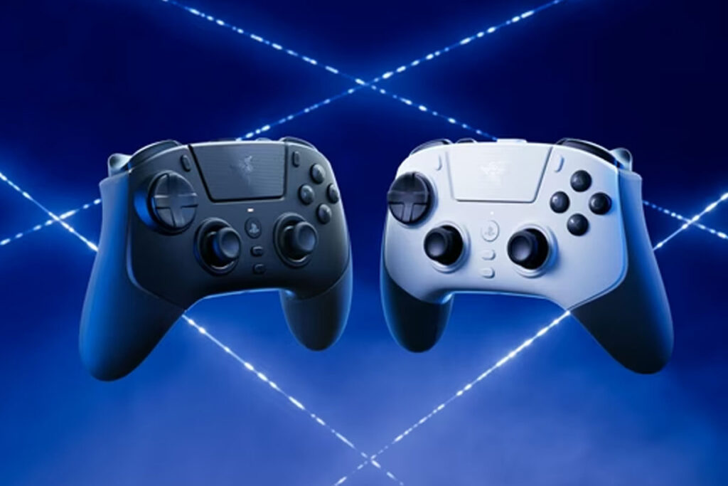 Razer Raiju V3 Pro