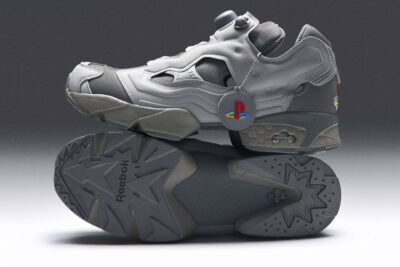 Reebok Instapump Fury 94