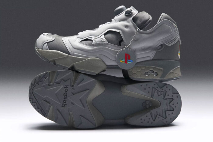 Reebok Instapump Fury 94