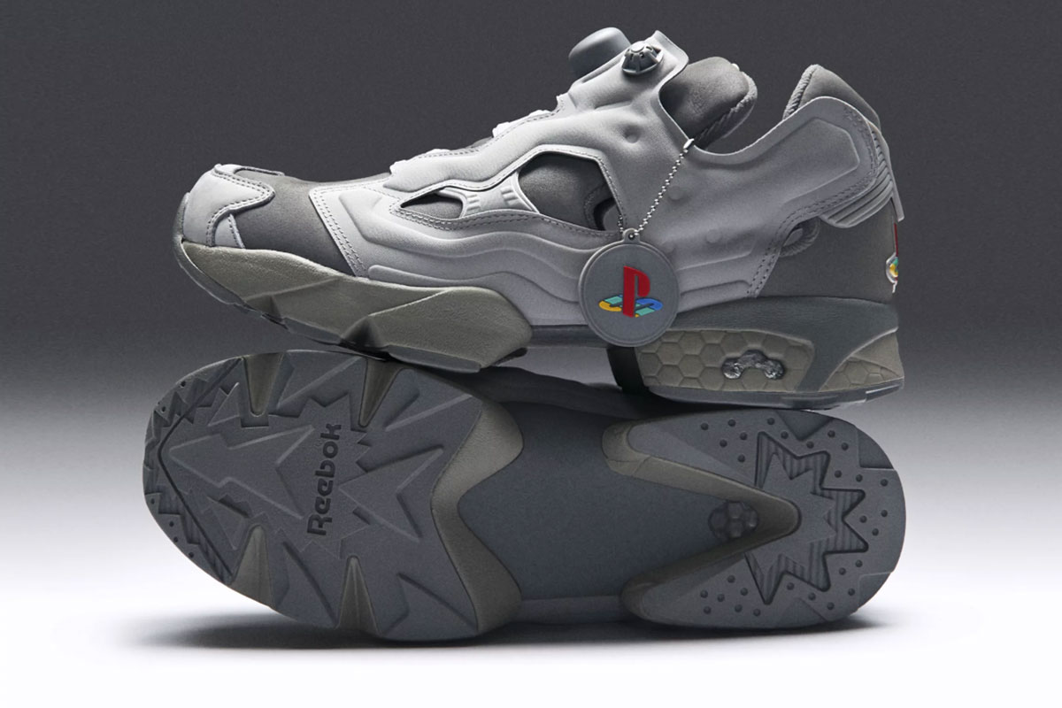 Reebok Instapump Fury 94