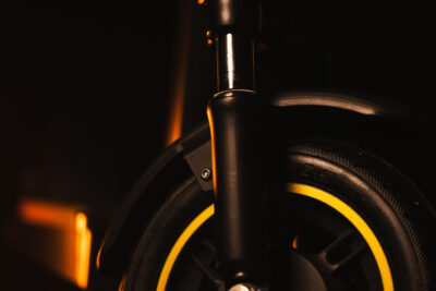 selana estep voorwiel